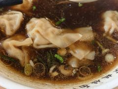 -蒋家桥饺面店(东关街店)