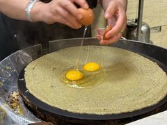 -清真·二嫂子煎饼果子(鼓楼旗舰形象店)