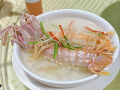 -老字号蛇口德记烧腊饭店·海鲜加工