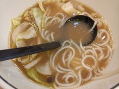 -阿香米线(天津凯德餐厅店)