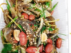 经典鲩鱼皮-陈老添美食店(宝华路店)