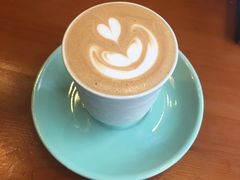 -Be Lived Cafe比例咖啡(摩天轮店)
