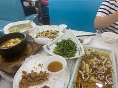 -威海渔村(黄兴路店)