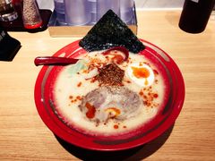 -一心豚拉面烧肉(世纪汇店)