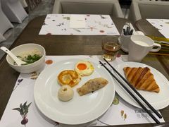 -宁波威斯汀酒店