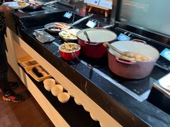 -西安钟楼北大街希尔顿欢朋酒店