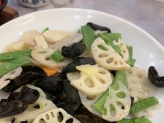 -鹭园酒家·四十年老字号