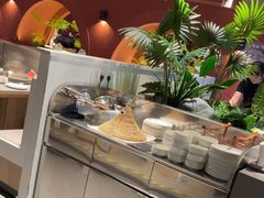 -芸山季·云南野生菌火锅(宝能环球汇店)