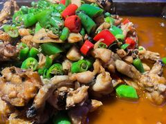 -蛙来哒(太阳新天地店)