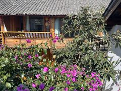 -浔岚云舍mist静谧观景美宿(丽江古城店)