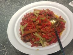 -恒记饭店(珠江路总店)