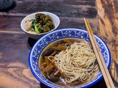 -西园寺素食(西园弄戒幢律寺店)