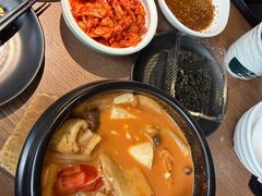 -虎丸烧肉(世纪汇店)