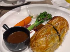 -若蘭慈·无国界素食料理(欢乐海岸店)