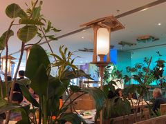-桂满陇·蟹黄小笼汤包(巴黎春天浦建店)