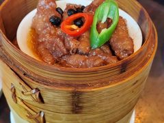 -新天世纪中餐厅