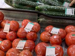 -幸福荣耀生鲜超市(和平街店)