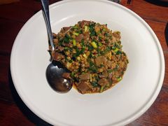 海肠捞饭-前海沿·青岛菜(五四广场永旺店)