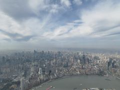 -上海中心大厦