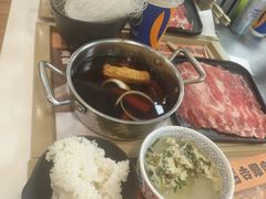 -吉野家 (新街口外大街店)