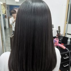 -Hair造型