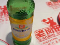 -老闵田螺馆·南昌特色(总店)
