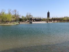 -西海子公园