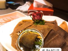 -海底捞火锅(金光华店)