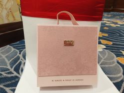 -无锡君来洲际酒店·宴会厅