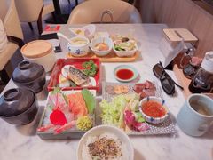 -阿吾罗日本料理(K11艺术中心店)