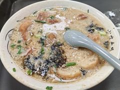 -永盛鑫城市饭堂·特色现炒本帮面(公兴路店)