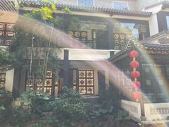 -北园酒家(小北路店)