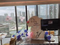 -台湾台婴美月子中心(长沙保利店)