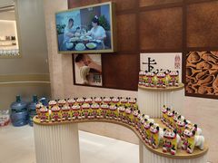 -吕氏疙瘩汤·新鲁菜(济南万象城店)