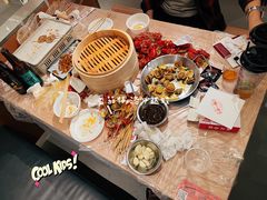 -靓靓蒸虾·头牌蒸虾(万松园玲珑店)