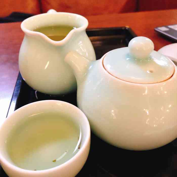 真锅佐茶(共和新路店)-"环境是绝对可以的,只不过第一次去喝咖啡给.