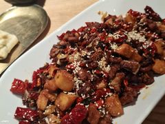 -谷丽麦馕新疆菜·清真(步步高梅溪新天地店)