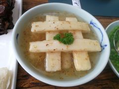 -花房餐厅(西溪天堂店)