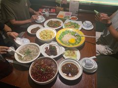-一记洛阳菜·糖醋小排·水席(十字街店)