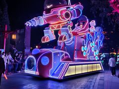 -青岛方特梦幻王国