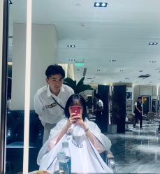 -崇尚GAVIN STYLE