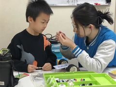 -瓦力工厂机器人·信息学奥赛·科技特长生·人工智能(亦庄校区)