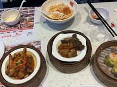-新宝餐厅(流塘店)