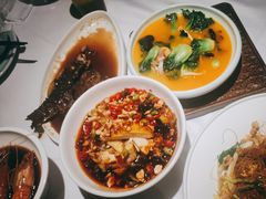 -小城故事·地道宁波味(月湖盛园店)