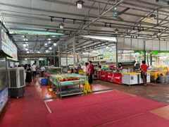 -大笑饭堂(甲子桥店)