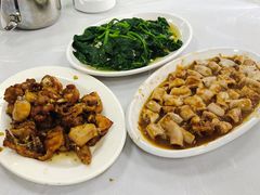 -阿九食店(南湾南路店)