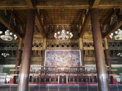 -北京市劳动人民文化宫(太庙)
