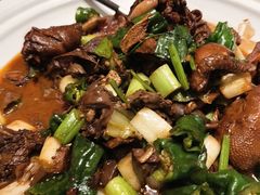 -老城根·潍坊菜(高新店)
