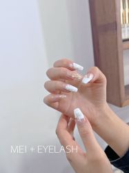 -Mei酱の店美甲美睫