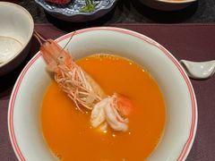 -铭家家宴·海鲜青岛菜·院子餐厅(燕岭路店)